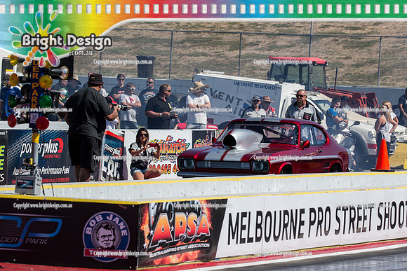 ANDRA Australian Nationals @ Calder Park Raceway  Sunday 29 JAN 2017   (75239)  6427 C'n'S