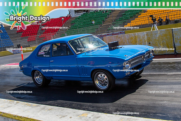 ANDRA Australian Nationals @ Calder Park Raceway  Saturday 28 JAN 2017  (73233)  SSA 6378