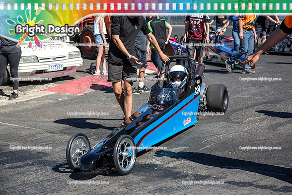 ANDRA Australian Nationals @ Calder Park Raceway  Saturday 28 JAN 2017  (73050)  2164