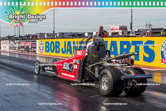 ANDRA Australian Nationals @ Calder Park Raceway  Saturday 28 JAN 2017  (73031)  Holly Camilleri  BJD 6277