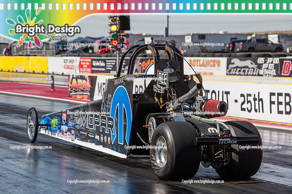 ANDRA Australian Nationals @ Calder Park Raceway  Saturday 28 JAN 2017  (73024)  Brooke Camilleri  AJD 6677