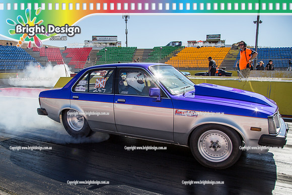 ANDRA Australian Nationals @ Calder Park Raceway  Saturday 28 JAN 2017  (73001)  FINALY