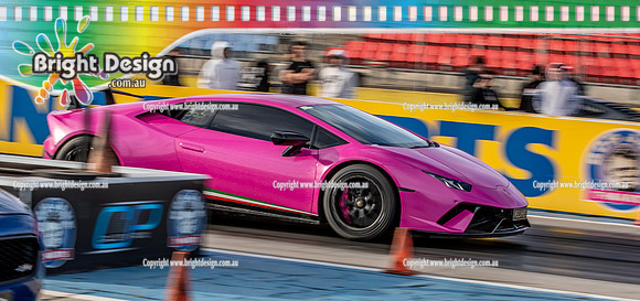 Funday Sunday @ Calder Park Drag Racing 1 June 2025 (181270)- MSLAMBO