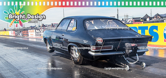 ANDRA Australian Nationals @ Calder Park Raceway  Saturday 28 JAN 2017  (73242)  SSA 5437 RLRACN  ROBERT LANTERI