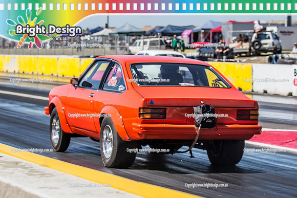 ANDRA Australian Nationals @ Calder Park Raceway  Sunday 29 JAN 2017   (75216)  4753 VIC 39082H