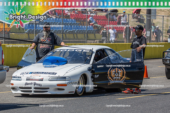 ANDRA Australian Nationals @ Calder Park Raceway  Sunday 29 JAN 2017   (75603)  4281 NICK NRI BUILDER
