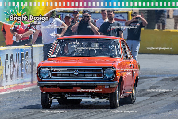 ANDRA Australian Nationals @ Calder Park Raceway  Sunday 29 JAN 2017   (75570)  3010 ALEX  BIOS