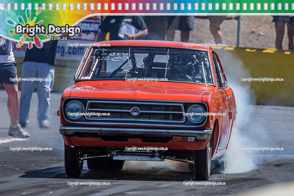 ANDRA Australian Nationals @ Calder Park Raceway  Sunday 29 JAN 2017   (75564)  3010 ALEX  BIOS