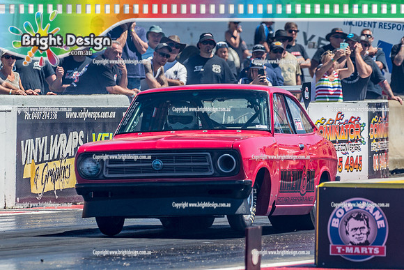 ANDRA Australian Nationals @ Calder Park Raceway  Sunday 29 JAN 2017   (75540)  6178  INSANE