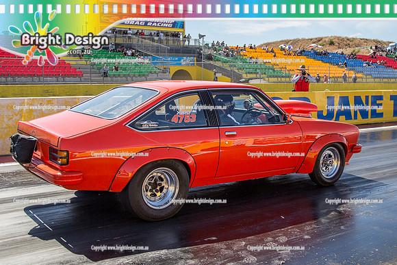 ANDRA Australian Nationals @ Calder Park Raceway  Saturday 28 JAN 2017  (73291)  4753  39082H VIC