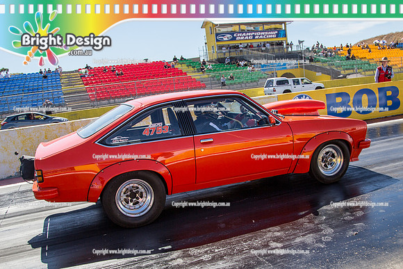 ANDRA Australian Nationals @ Calder Park Raceway  Saturday 28 JAN 2017  (73287)  4753  39082H VIC