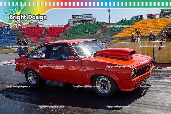 ANDRA Australian Nationals @ Calder Park Raceway  Saturday 28 JAN 2017  (73283)  4753  39082H VIC