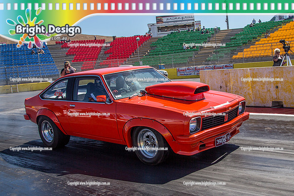 ANDRA Australian Nationals @ Calder Park Raceway  Saturday 28 JAN 2017  (73281)  4753  39082H VIC
