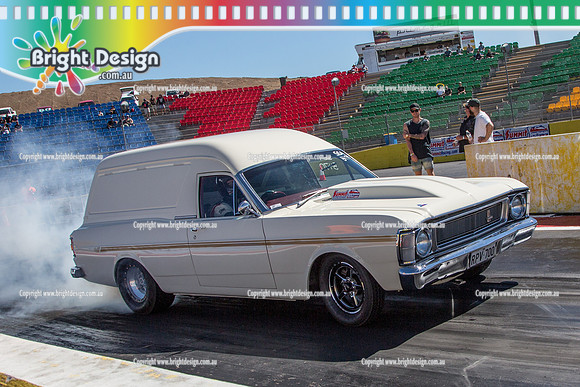 ANDRA Australian Nationals @ Calder Park Raceway  Saturday 28 JAN 2017  (73256)  SSA 5470  RPV700