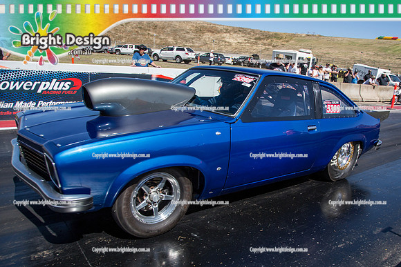ANDRA Australian Nationals @ Calder Park Raceway  Saturday 28 JAN 2017  (73255)  SSA 5398