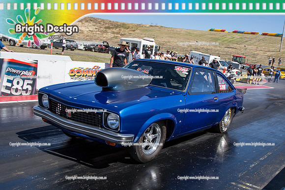 ANDRA Australian Nationals @ Calder Park Raceway  Saturday 28 JAN 2017  (73254)  SSA 5398