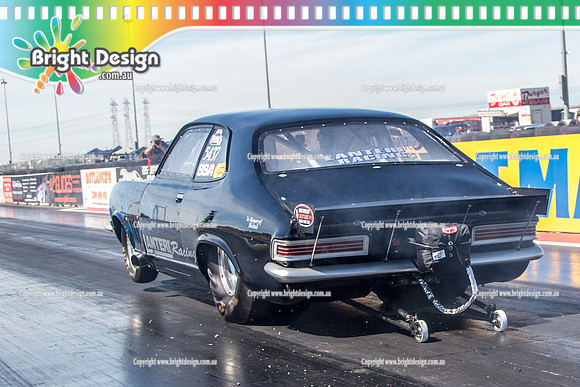 ANDRA Australian Nationals @ Calder Park Raceway  Saturday 28 JAN 2017  (73243)  SSA 5437 RLRACN  ROBERT LANTERI