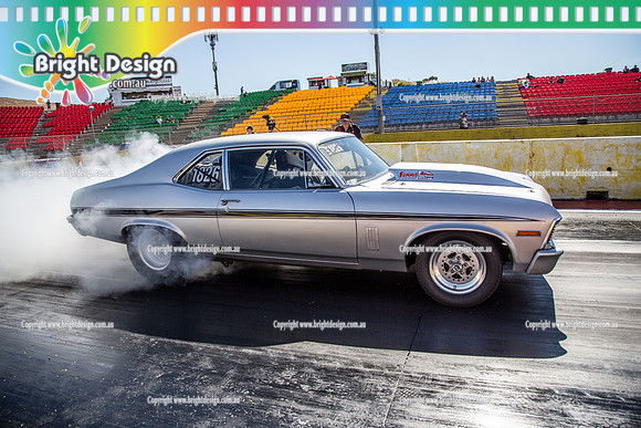 ANDRA Australian Nationals @ Calder Park Raceway  Saturday 28 JAN 2017  (73225)  3CXE634  SST 1826  2XZR003