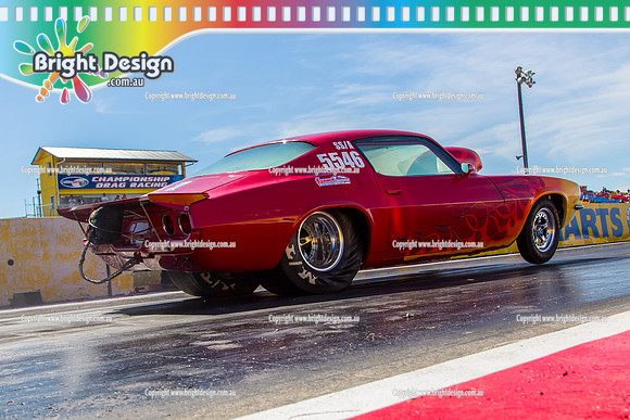 ANDRA Australian Nationals @ Calder Park Raceway  Saturday 28 JAN 2017  (73208)  SSA 5546