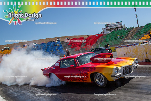 ANDRA Australian Nationals @ Calder Park Raceway  Saturday 28 JAN 2017  (73205)  SSA 5546