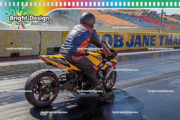ANDRA Australian Nationals @ Calder Park Raceway  Saturday 28 JAN 2017  (73117)  BIKE  3093