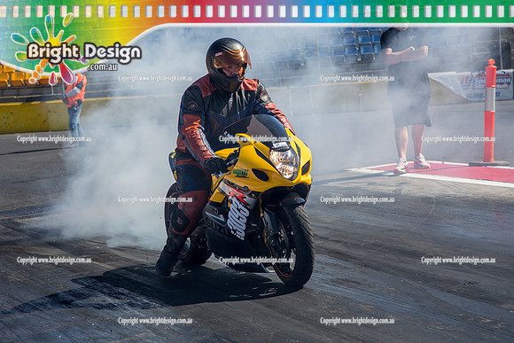 ANDRA Australian Nationals @ Calder Park Raceway  Saturday 28 JAN 2017  (73116)  BIKE  3093