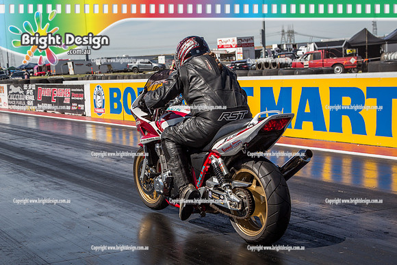 ANDRA Australian Nationals @ Calder Park Raceway  Saturday 28 JAN 2017  (73112)  BIKE 5843