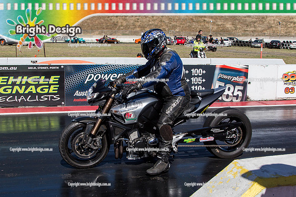 ANDRA Australian Nationals @ Calder Park Raceway  Saturday 28 JAN 2017  (73102)  BIKE  AMB 4935