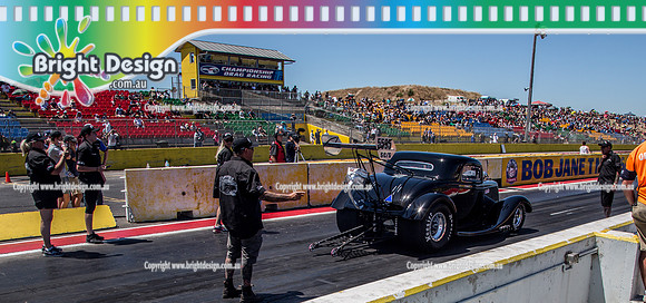ANDRA Australian Nationals @ Calder Park Raceway  Sunday 29 JAN 2017   (75744)  5595 JASON KEILY