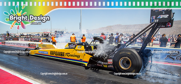 ANDRA Australian Nationals @ Calder Park Raceway  Sunday 29 JAN 2017   (75822)  RAPISARDA TOP FUEL
