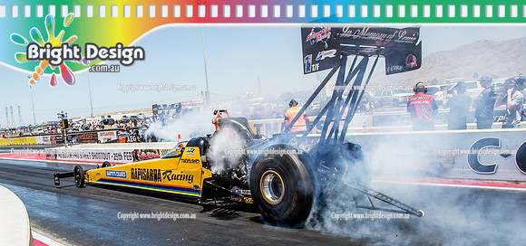 ANDRA Australian Nationals @ Calder Park Raceway  Sunday 29 JAN 2017   (75823)   RAPISARDA TOP FUEL