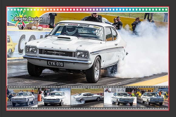 DC#3 NATHAN GHOSN 20x30 Mutli Image BRIGHT DESIGN MULTI IMAGE