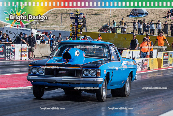 ANDRA Australian Nationals @ Calder Park Raceway  Sunday 29 JAN 2017   (75262)   2764