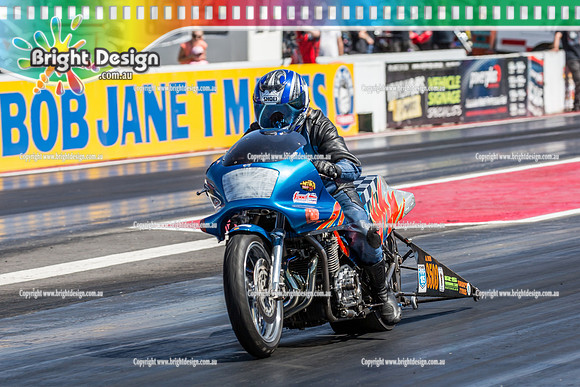 ANDRA Australian Nationals @ Calder Park Raceway  Sunday 29 JAN 2017   (75285)  3503 BIKE