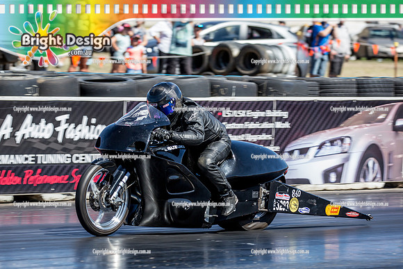 ANDRA Australian Nationals @ Calder Park Raceway  Sunday 29 JAN 2017   (75288)  3293 BIKE