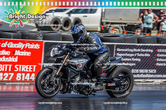 ANDRA Australian Nationals @ Calder Park Raceway  Sunday 29 JAN 2017   (75296)  BIKE 4935