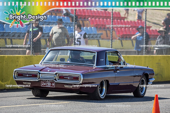 ANDRA Australian Nationals @ Calder Park Raceway  Sunday 29 JAN 2017   (75303)  24150H