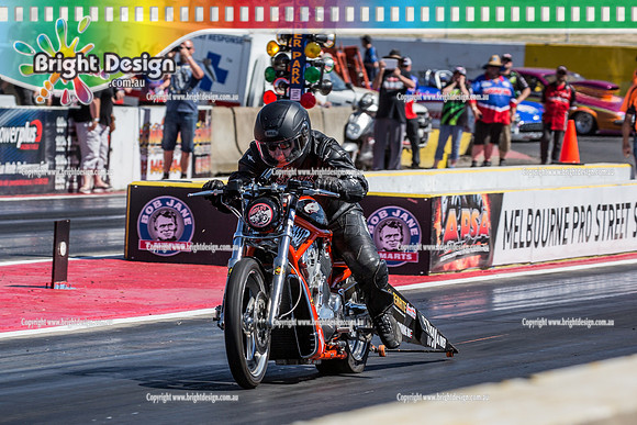 ANDRA Australian Nationals @ Calder Park Raceway  Sunday 29 JAN 2017   (75306)  BIKE 1790