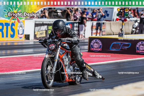 ANDRA Australian Nationals @ Calder Park Raceway  Sunday 29 JAN 2017   (75307)  BIKE 1790