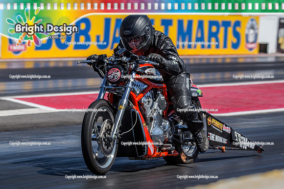 ANDRA Australian Nationals @ Calder Park Raceway  Sunday 29 JAN 2017   (75308)  BIKE 1790
