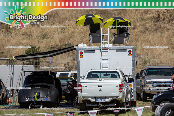 ANDRA Australian Nationals @ Calder Park Raceway  Sunday 29 JAN 2017   (75350)  3576  Julian Carafa CREW PITS