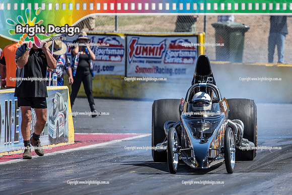 ANDRA Australian Nationals @ Calder Park Raceway  Sunday 29 JAN 2017   (75352)  AMD 965 EMMA