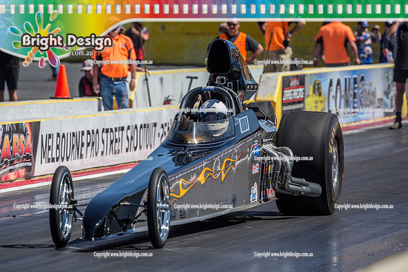 ANDRA Australian Nationals @ Calder Park Raceway  Sunday 29 JAN 2017   (75357)  AMD 965 EMMA