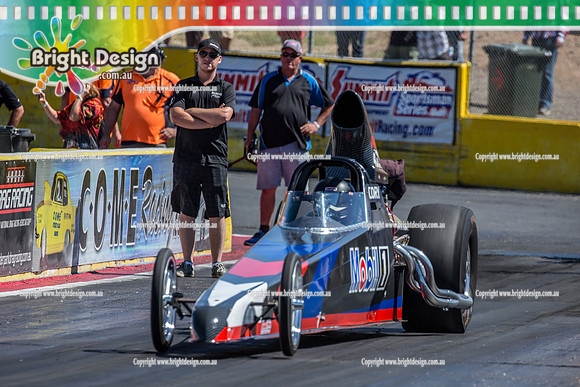 ANDRA Australian Nationals @ Calder Park Raceway  Sunday 29 JAN 2017   (75375)  4396 CORY