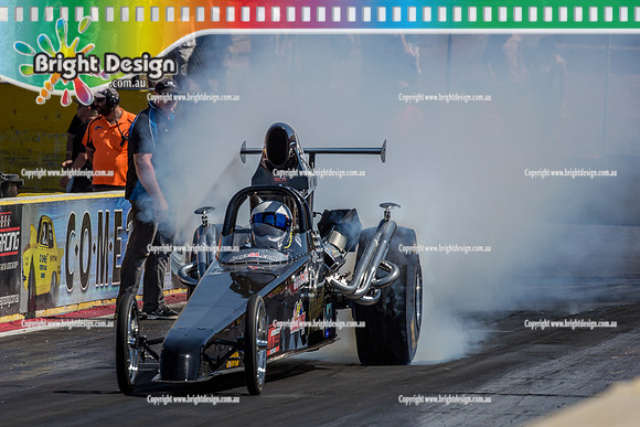 ANDRA Australian Nationals @ Calder Park Raceway  Sunday 29 JAN 2017   (75385)  Simon 3020   Read's Transport