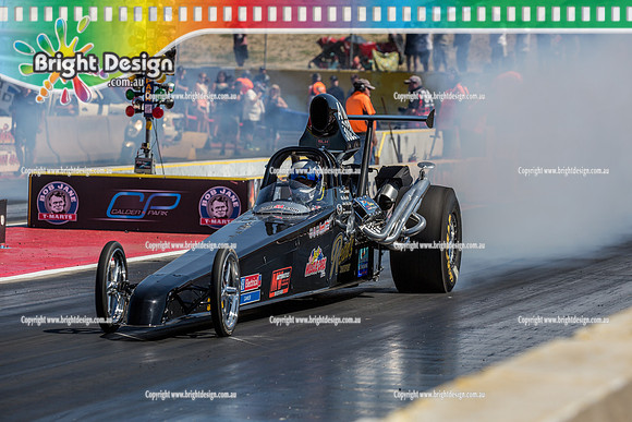 ANDRA Australian Nationals @ Calder Park Raceway  Sunday 29 JAN 2017   (75386)  Simon 3020   Read's Transport