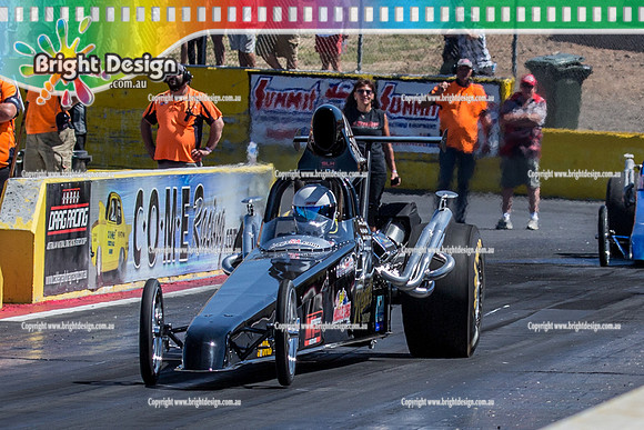 ANDRA Australian Nationals @ Calder Park Raceway  Sunday 29 JAN 2017   (75389)  Simon 3020   Read's Transport