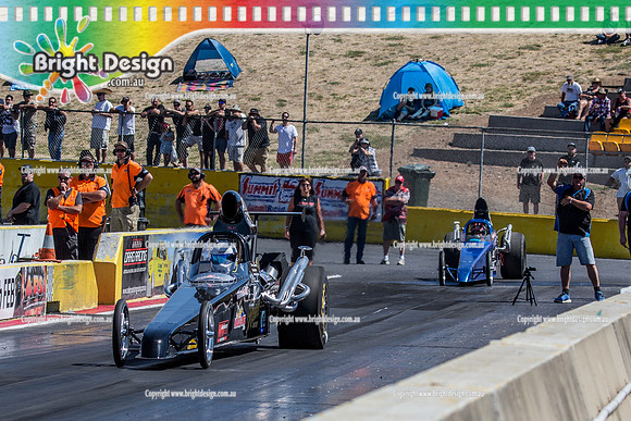ANDRA Australian Nationals @ Calder Park Raceway  Sunday 29 JAN 2017   (75390)  Simon 3020   Read's Transport