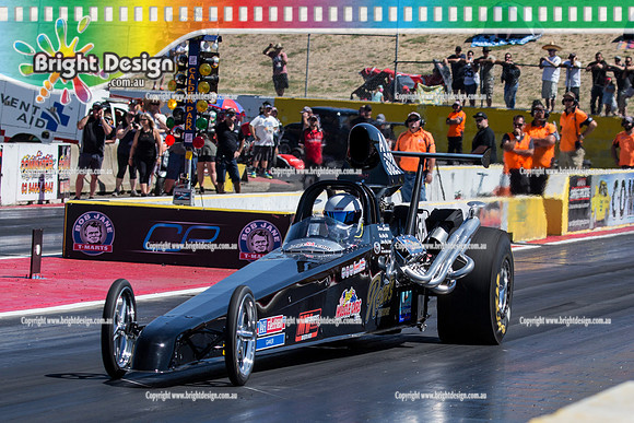 ANDRA Australian Nationals @ Calder Park Raceway  Sunday 29 JAN 2017   (75391)  Simon 3020   Read's Transport
