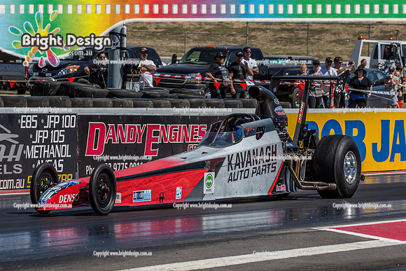 ANDRA Australian Nationals @ Calder Park Raceway  Sunday 29 JAN 2017   (75394)  481 JESS TURNER